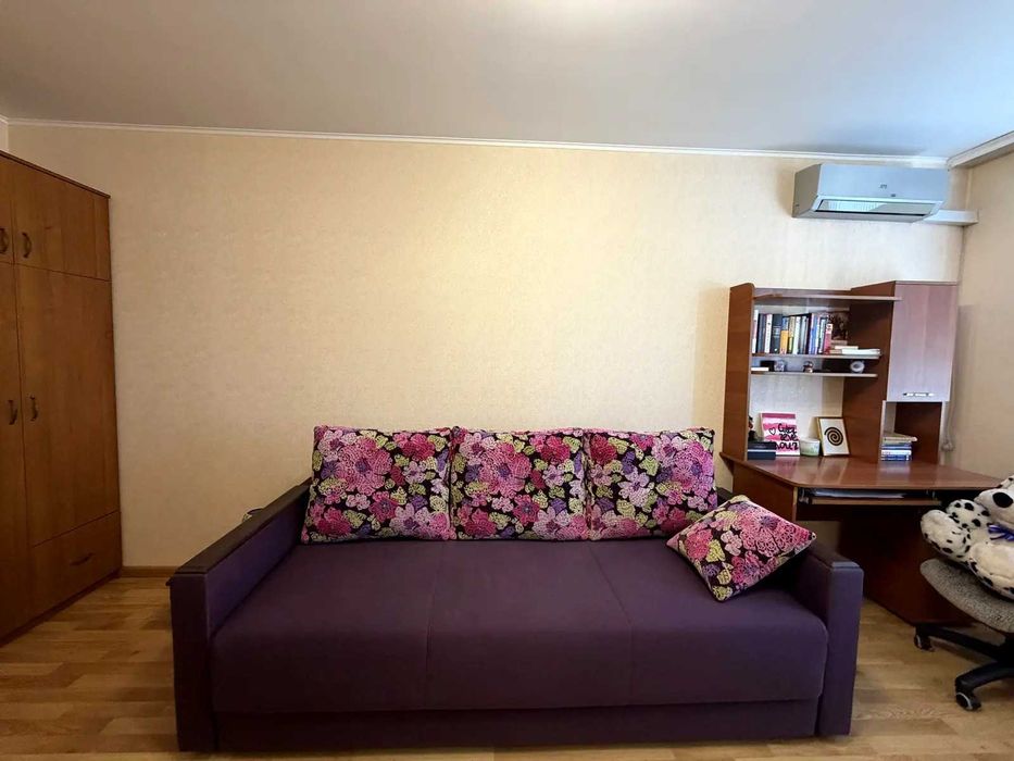 Квартира на Оболонський в Києві, ID 411983, фото №2