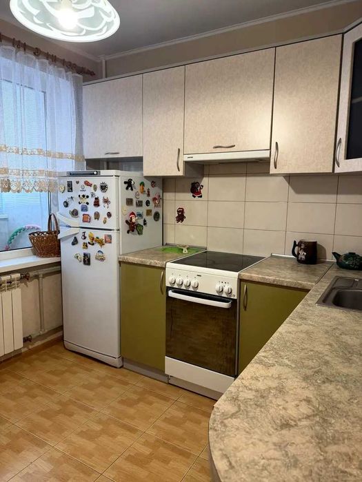 Квартира на Оболонський в Києві, ID 411983, фото №4