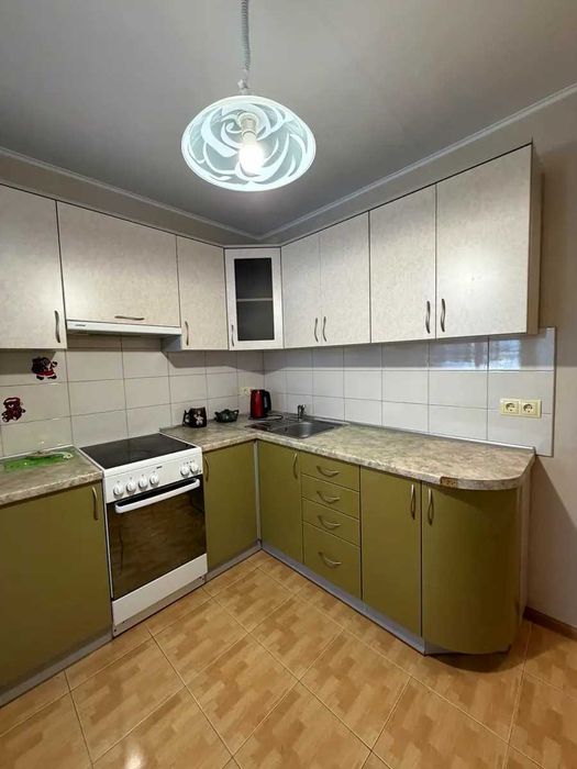 Квартира на Оболонський в Києві, ID 411983, фото №5