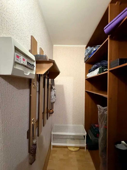 Квартира на Оболонський в Києві, ID 411983, фото №7
