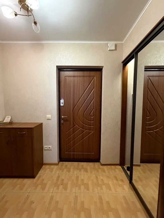 Квартира на Оболонський в Києві, ID 411983, фото №9