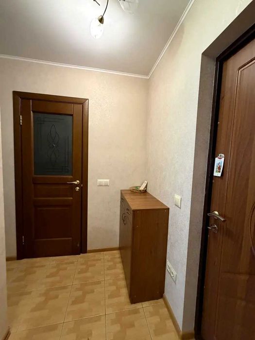Квартира на Оболонський в Києві, ID 411983, фото №10