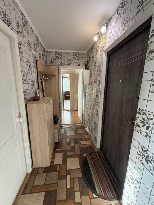 Квартира на Дніпровський в Києві, ID 411967, фото №2