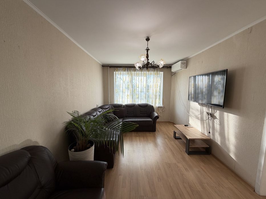 Квартира на Дніпровський в Києві, ID 411967, фото №16