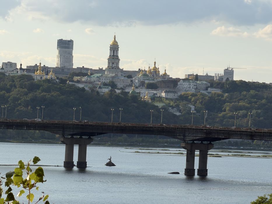 Квартира на Дніпровський в Києві, ID 411967, фото №17
