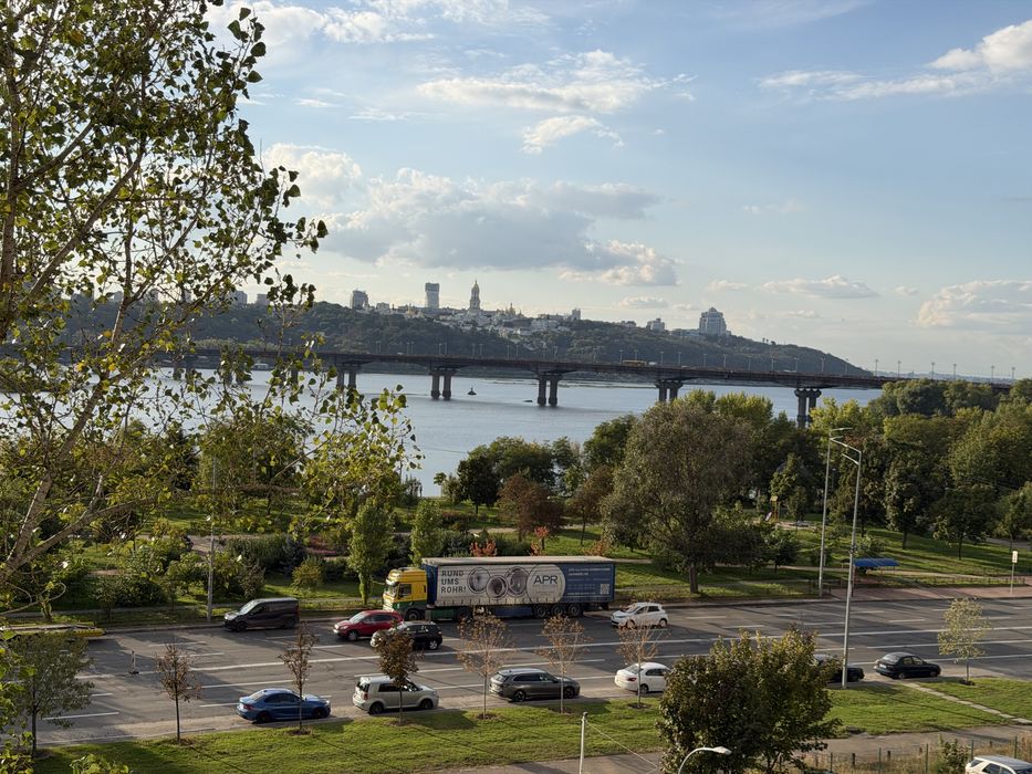 Квартира на Дніпровський в Києві, ID 411967, фото №18