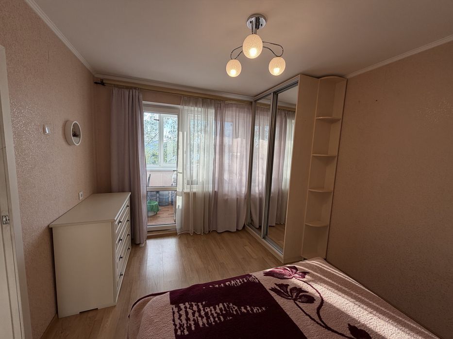 Квартира на Дніпровський в Києві, ID 411967, фото №20