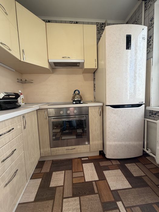 Квартира на Дніпровський в Києві, ID 411967, фото №3