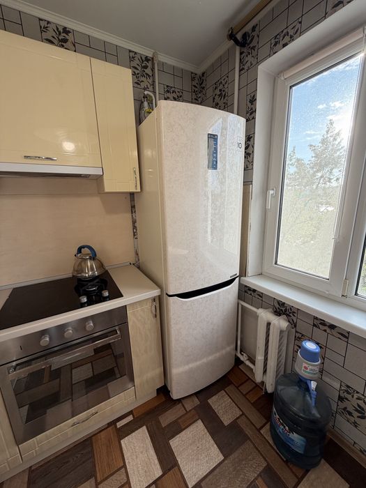 Квартира на Дніпровський в Києві, ID 411967, фото №4