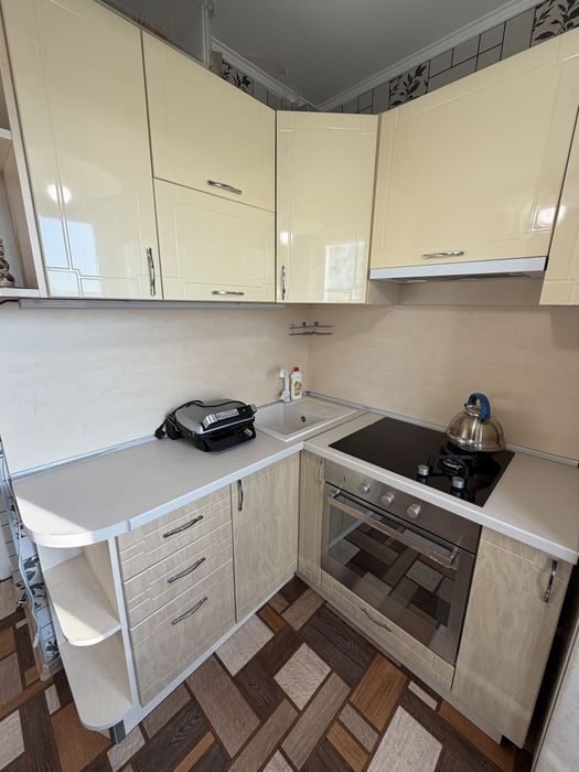 Квартира на Дніпровський в Києві, ID 411967, фото №5