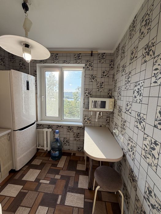 Квартира на Дніпровський в Києві, ID 411967, фото №6