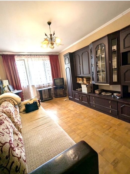 Квартира на вул. Чорновола в Івано-Франківську, ID 477020, фото №3