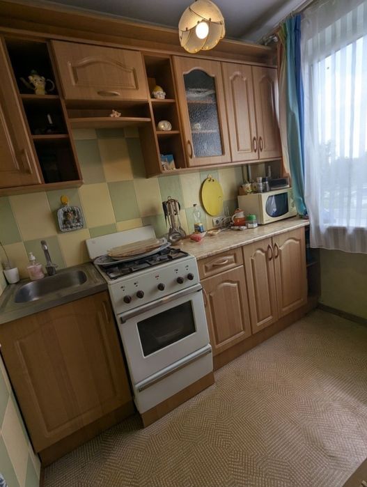 Квартира на вул. Чорновола в Івано-Франківську, ID 477020, фото №6