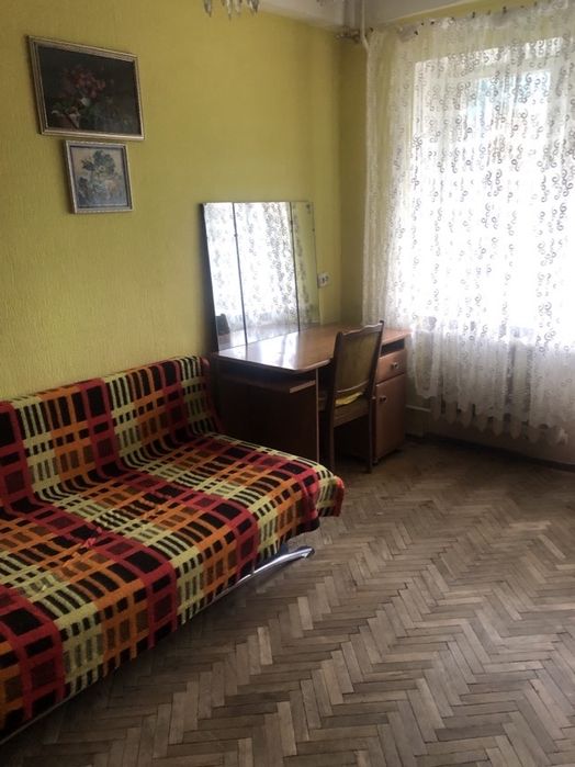 Квартира на вул. Доброхотова в Києві, ID 411982, фото №2