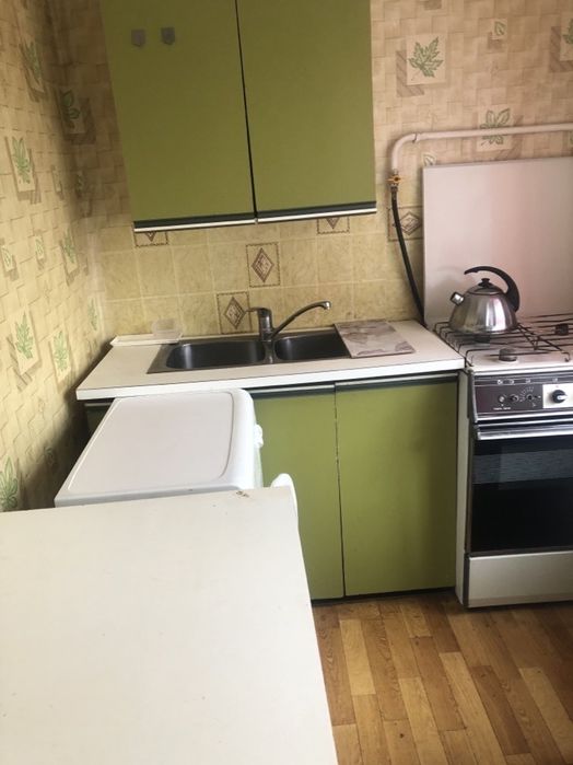 Квартира на вул. Доброхотова в Києві, ID 411982, фото №6