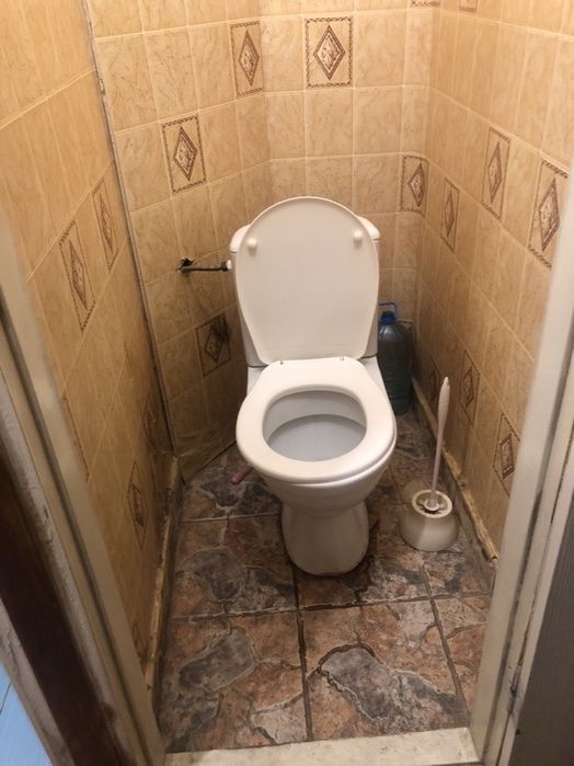Квартира на вул. Доброхотова в Києві, ID 411982, фото №8