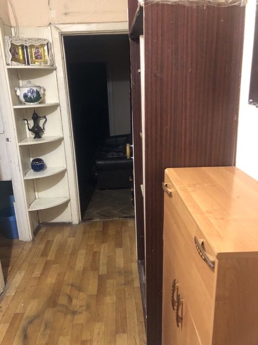 Квартира на вул. Доброхотова в Києві, ID 411982, фото №9