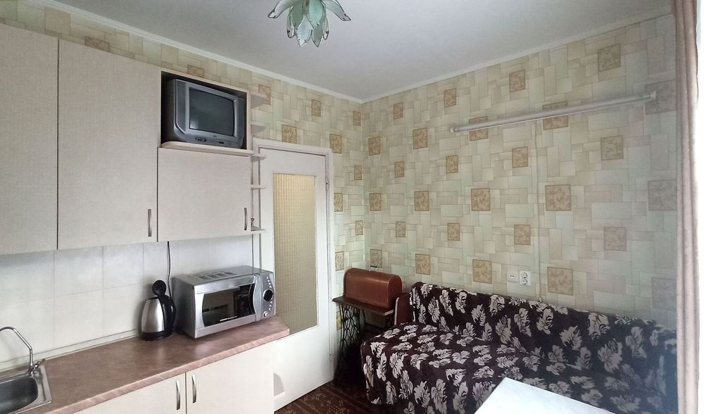 Квартира на Харківське шосе, 180/21 в Києві, ID 411990, фото №2
