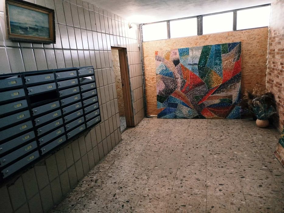 Квартира на Харківське шосе, 180/21 в Києві, ID 411990, фото №17