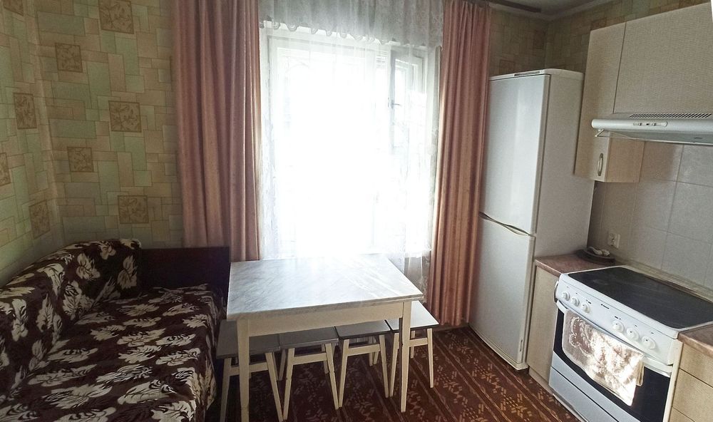 Квартира на Харківське шосе, 180/21 в Києві, ID 411990, фото №3