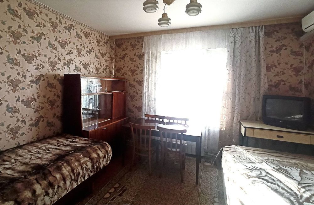 Квартира на Харківське шосе, 180/21 в Києві, ID 411990, фото №6