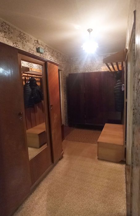 Квартира на Харківське шосе, 180/21 в Києві, ID 411990, фото №9