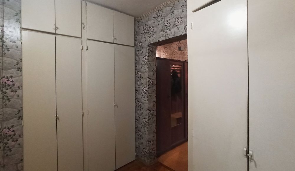 Квартира на Харківське шосе, 180/21 в Києві, ID 411990, фото №10