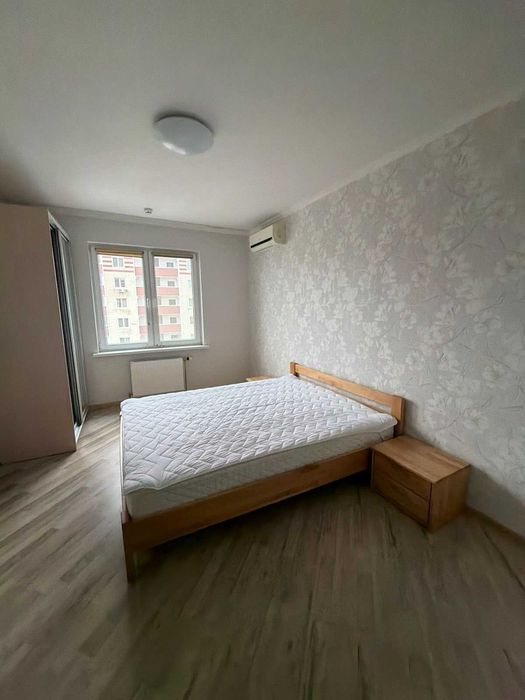 Квартира на вул. Софії Русової, 1Б в Києві, ID 475160, фото №2