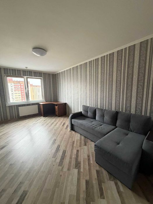 Квартира на вул. Софії Русової, 1Б в Києві, ID 475160, фото №4