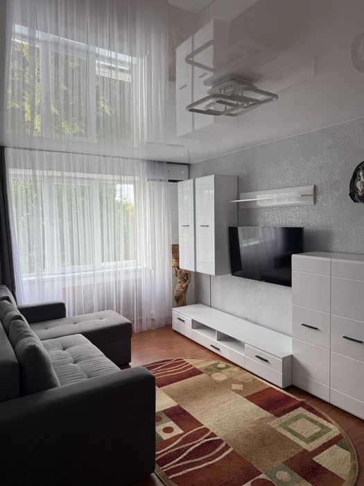 Квартира на вул. М. Грушевського, ID 412323, фото №1