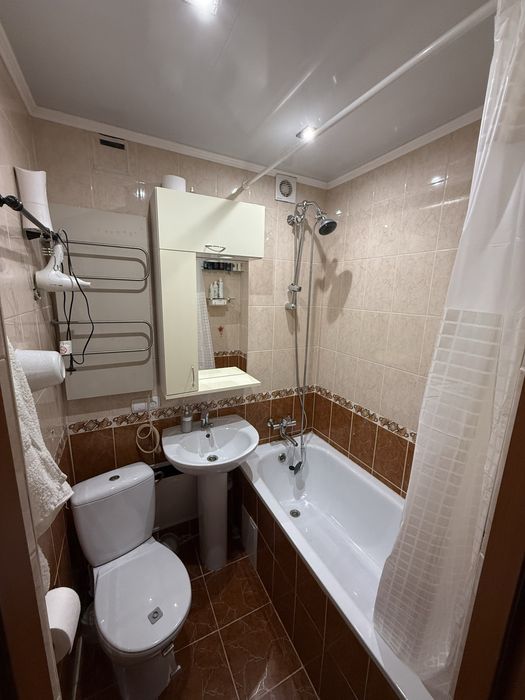 Квартира на вул. М. Грушевського в Львові, ID 412323, фото №9