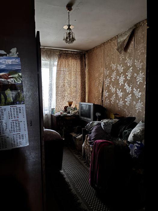 Квартира на вул. Харківська в Чернігові, ID 411995, фото №9