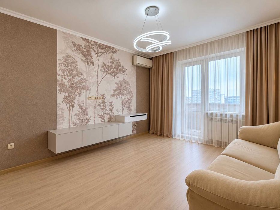 Квартира на вул. Вишняківська, 13Б в Києві, ID 412004, фото №2