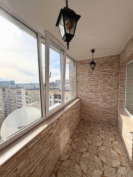 Квартира на вул. Вишняківська, 13Б в Києві, ID 412004, фото №11