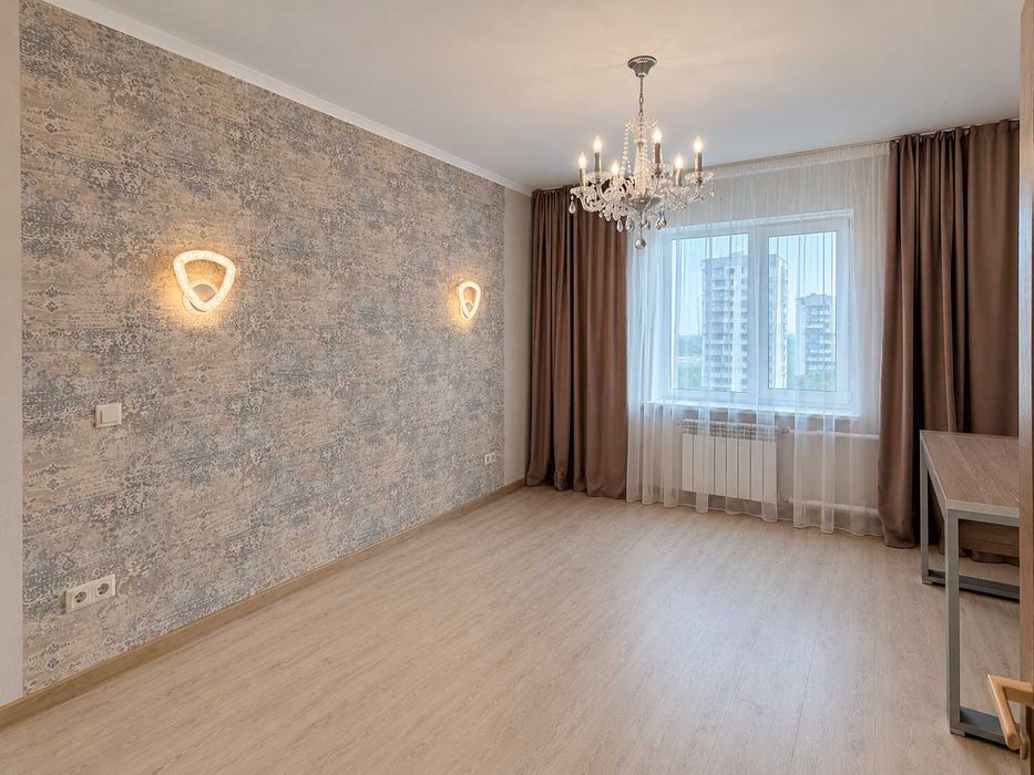 Квартира на вул. Вишняківська, 13Б в Києві, ID 412004, фото №3