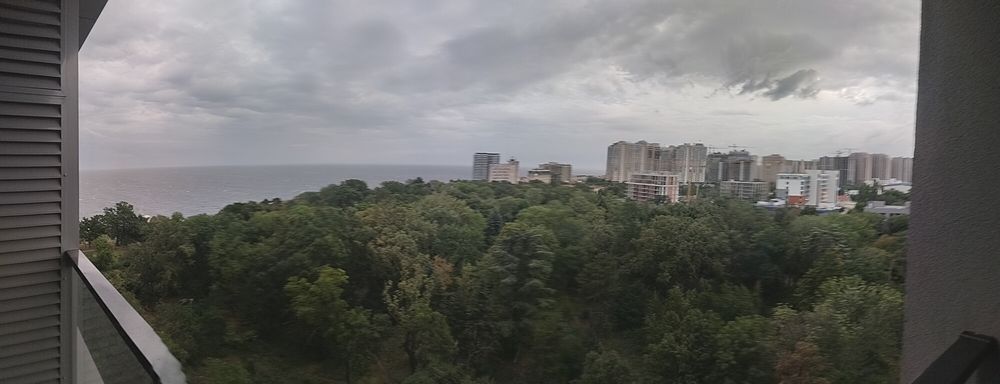 Квартира на ЖК "Гринвуд" в Одесі, ID 411986, фото №6