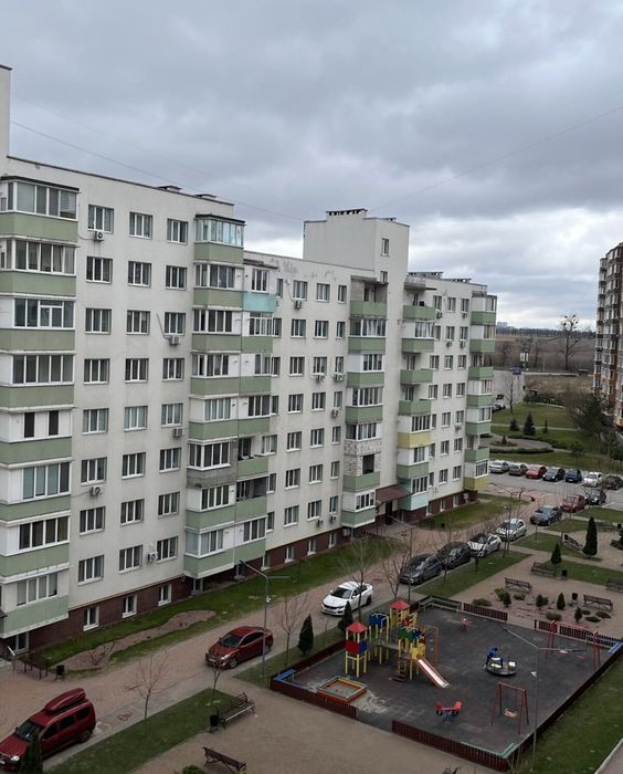Квартира на ЖК «Перший Парковий» в Києві, ID 412016, фото №13