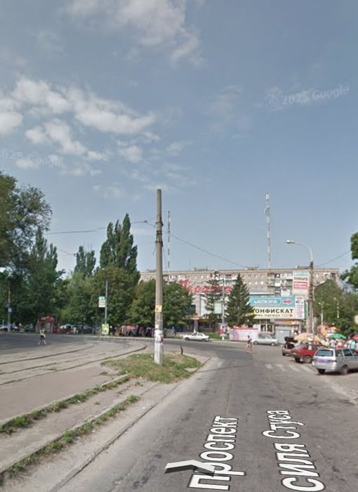 Квартира на Кам’янське, Дніпропетровська область, ID 411992, фото №1
