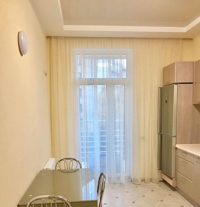 Квартира на ЖК "Французький квартал" в Києві, ID 412009, фото №2