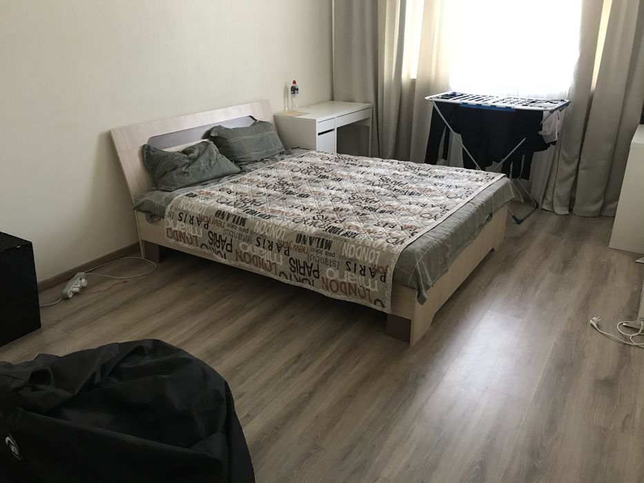 Квартира на ЖК "Французький квартал" в Києві, ID 412009, фото №11