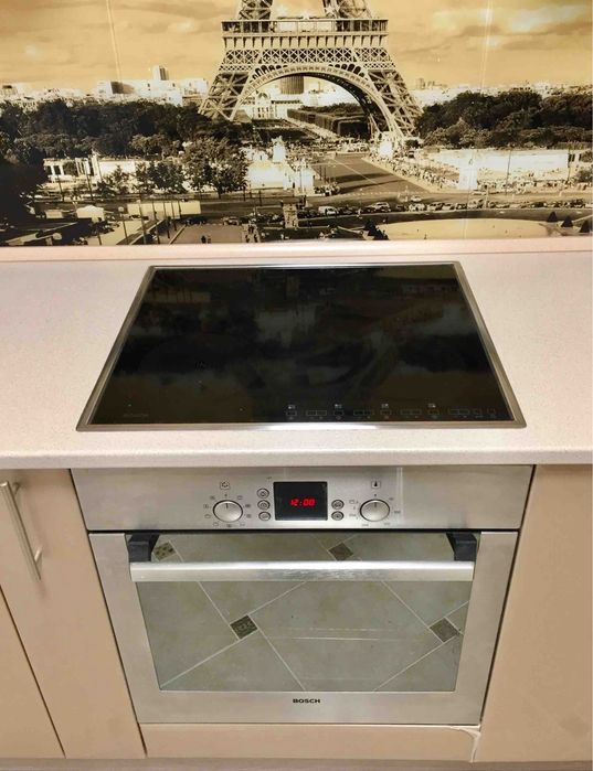 Квартира на ЖК "Французький квартал" в Києві, ID 412009, фото №8