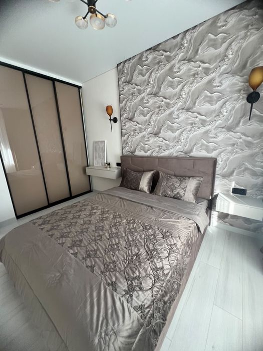 Квартира на ЖК «Эллада» в Одесі, ID 411999, фото №7