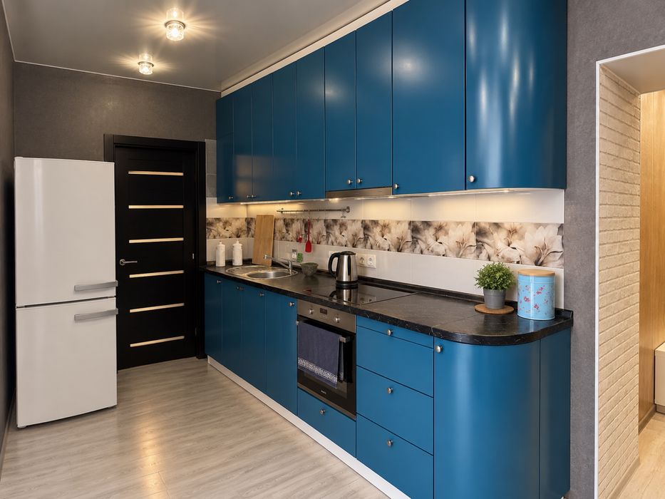Квартира на вул. Лобановського, 18 в Києві, ID 412008, фото №3