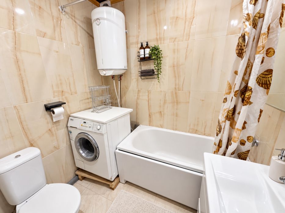 Квартира на вул. Лобановського, 18 в Києві, ID 412008, фото №5