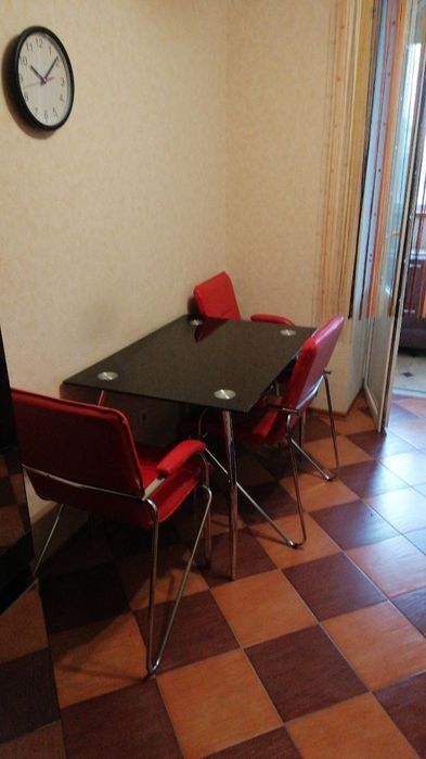 Квартира на вул. Хмельницька, 10 в Києві, ID 412021, фото №3