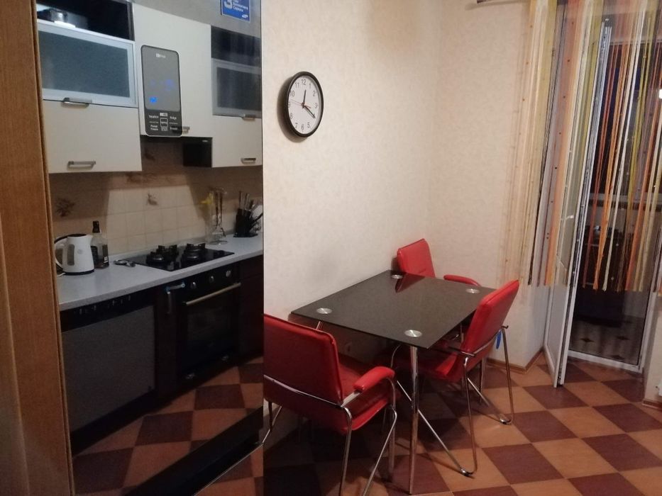 Квартира на вул. Хмельницька, 10 в Києві, ID 412021, фото №4
