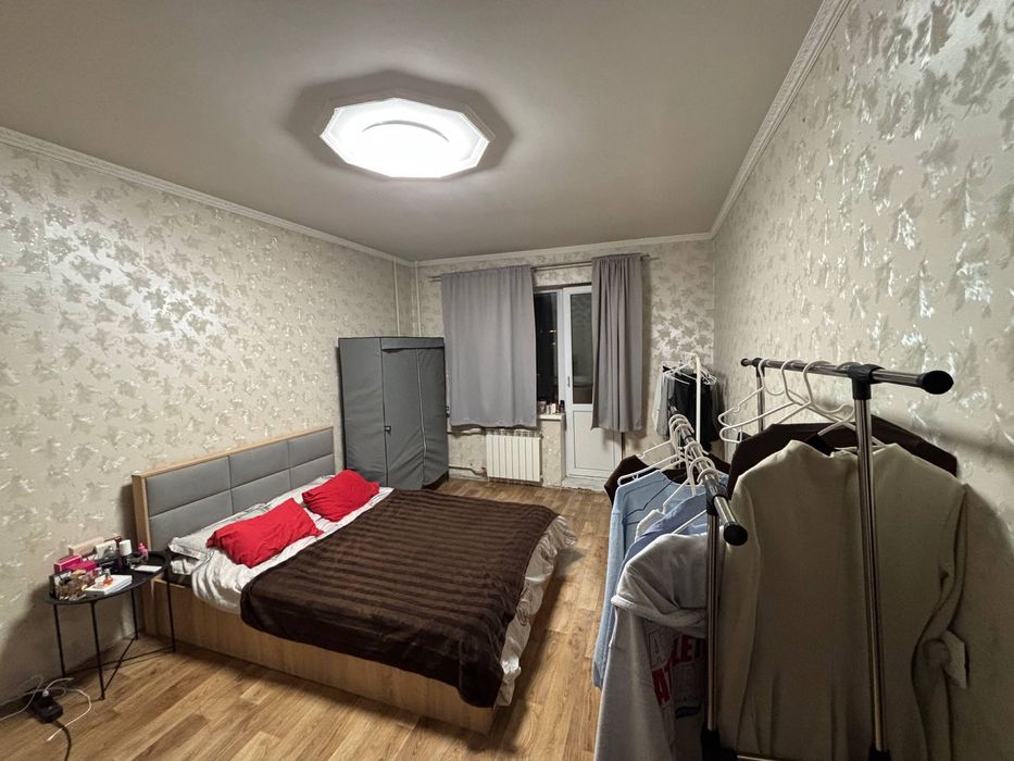 Квартира на вул. Анни Ахматової, 39, ID 412221, фото №1