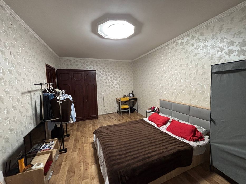 Квартира на вул. Анни Ахматової, 39 в Києві, ID 412221, фото №2