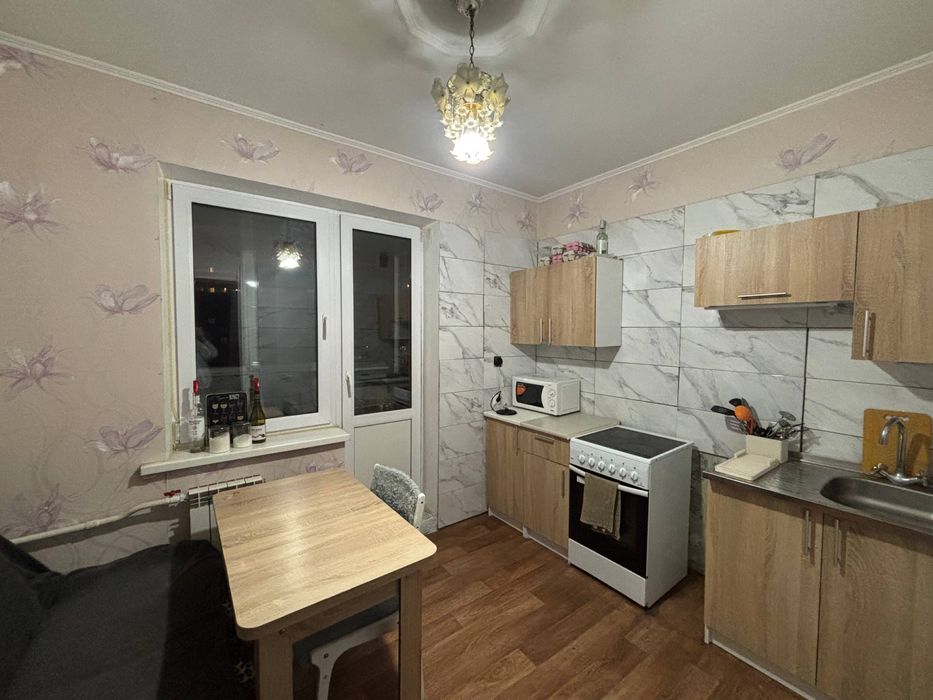 Квартира на вул. Анни Ахматової, 39 в Києві, ID 412221, фото №4
