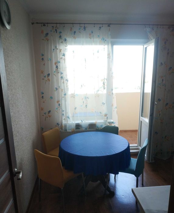 Квартира на вул. Ревуцького, 54 в Києві, ID 412050, фото №2